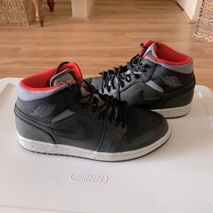 Jordan 1 size 11